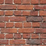 family brick wall