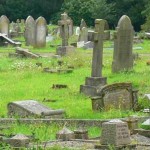 cemeteries research