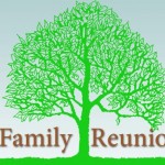 family reunions genealogy