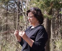 genealogy divining rods dowsing