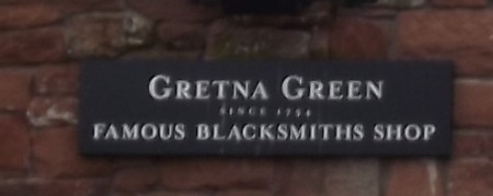 gretna green