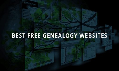 best free genealogy sites