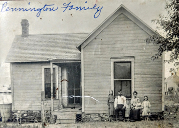 Pennington Genealogy Advice & Resources